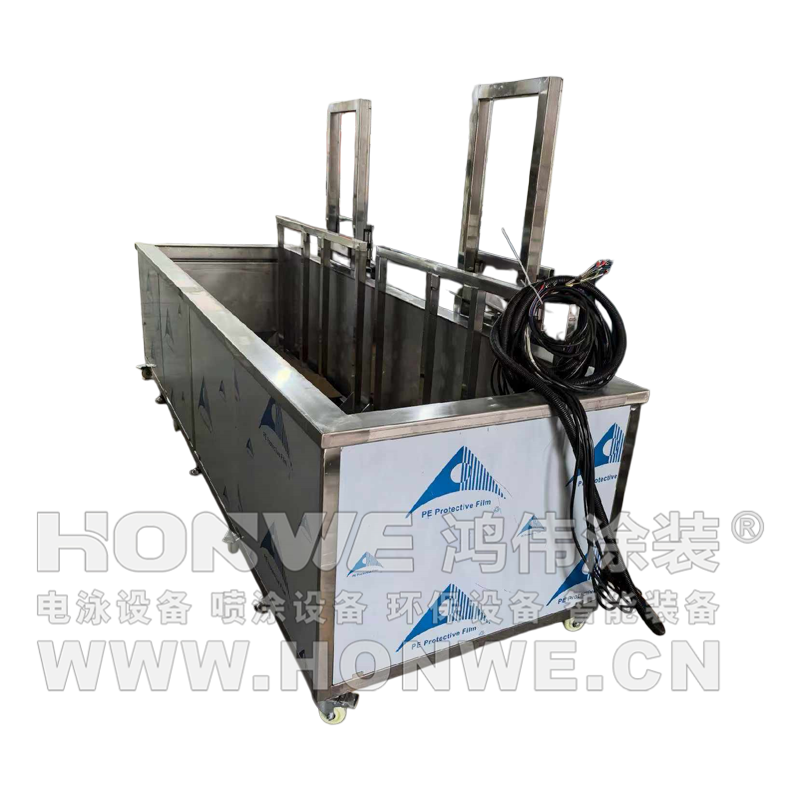 小型超声波清洗槽