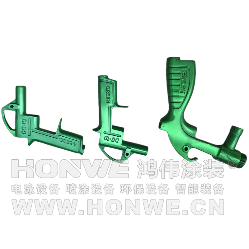 阳极透明电泳漆