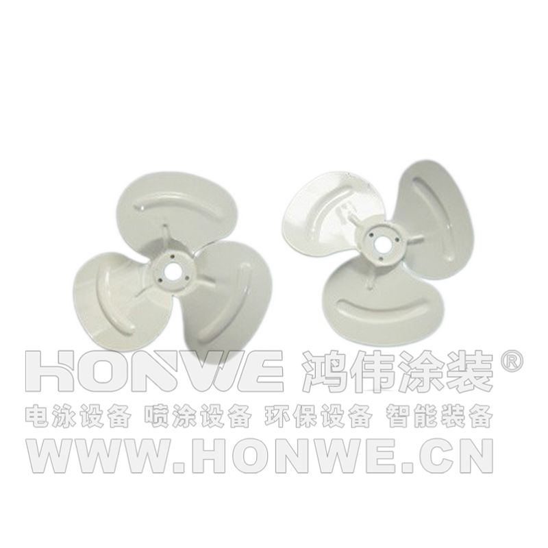 HW-6118白色亮光阴极电泳漆