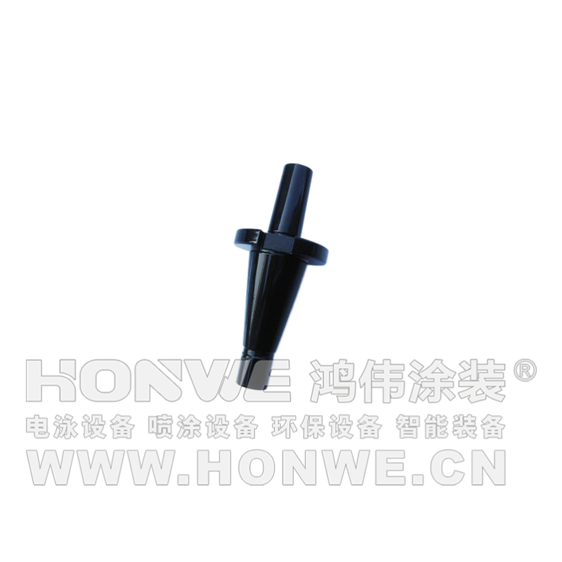HW-7668黑色高光阴极电泳涂料